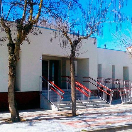 Albergue Arroyo De La Luz Exterior photo
